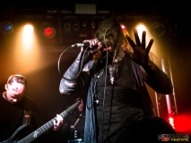 Tragedy of Mine - Neckfracture 9