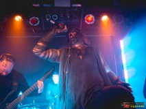 Tragedy of Mine - Neckfracture 9