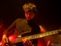 Tragedy of Mine - Neckfracture 9