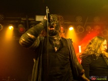 Tragedy of Mine - Neckfracture 9