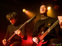 Tragedy of Mine - Neckfracture 9