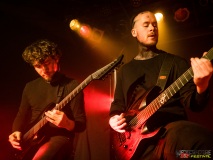 Tragedy of Mine - Neckfracture 9