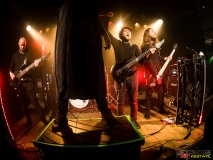 Tragedy of Mine - Neckfracture 9