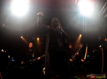 Tragedy of Mine - Neckfracture 9