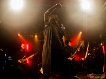 Tragedy of Mine - Neckfracture 9