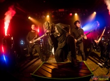 Tragedy of Mine - Neckfracture 9