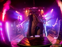 Tragedy of Mine - Neckfracture 9