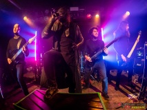 Tragedy of Mine - Neckfracture 9