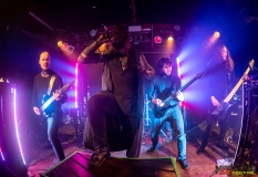 Tragedy of Mine - Neckfracture 9