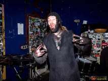 Tragedy of Mine - Neckfracture 9