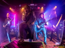 Tragedy of Mine - Neckfracture 9