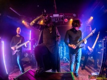 Tragedy of Mine - Neckfracture 9