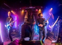 Tragedy of Mine - Neckfracture 9