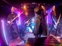 Tragedy of Mine - Neckfracture 9