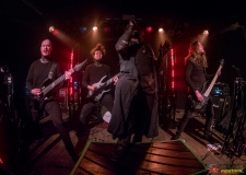 Tragedy of Mine - Neckfracture 9