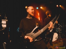 Tragedy of Mine - Neckfracture 9