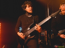 Tragedy of Mine - Neckfracture 9