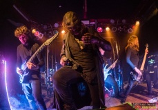 Tragedy of Mine - Neckfracture 9