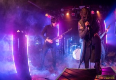 Tragedy of Mine - Neckfracture 9