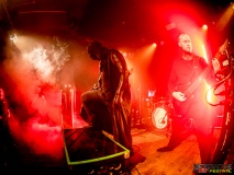 Tragedy of Mine - Neckfracture 9