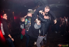 Tragedy of Mine - Neckfracture 9