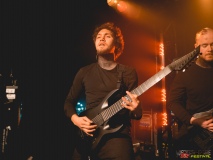 Tragedy of Mine - Neckfracture 9