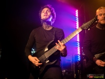 Tragedy of Mine - Neckfracture 9