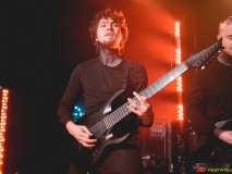 Tragedy of Mine - Neckfracture 9