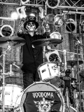 Voodoma Live beim Das Schloß rockt 2017