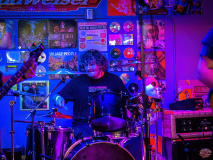 © Jubelschuppen / Booze Beats Borderhopping