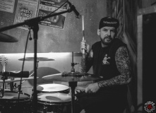 The Wreck Kings - Live in der Metro