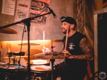 The Wreck Kings - Live in der Metro