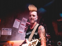The Wreck Kings - Live in der Metro