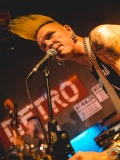 The Wreck Kings - Live in der Metro