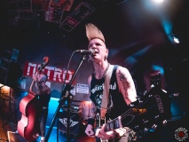The Wreck Kings - Live in der Metro