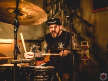 The Wreck Kings - Live in der Metro