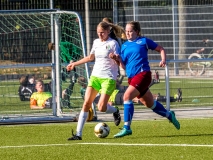 Westfalia Kinderhaus schlägt 1.FC Gievenbeck II mit 6:0