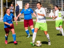 Westfalia Kinderhaus schlägt 1.FC Gievenbeck II mit 6:0