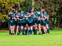 Münster Rugby Tourists unterliegt den Odins aus Hannover mit 26:48