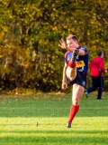 Münster Rugby Tourists unterliegt den Odins aus Hannover mit 26:48