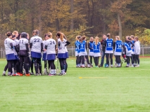 Münster Mohawks I schlagen das Team aus Mainz in der ersten Bundesliga West mit 14:6