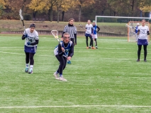 Münster Mohawks I schlagen das Team aus Mainz in der ersten Bundesliga West mit 14:6