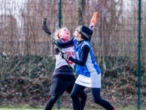 Muenster Mohawks vs Polish National Lacrosse Team