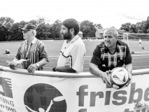 50 Jahre Fussball Freizeitliga Münster Turnier