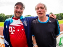 50 Jahre Fussball Freizeitliga Münster Turnier