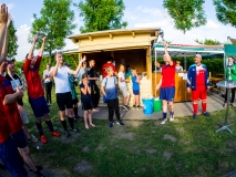 50 Jahre Fussball Freizeitliga Münster Turnier