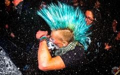 Fresse  - Live in der Metro