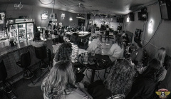 © Jubelschuppen / Booze Beats Borderhopping