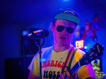 © Jubelschuppen / Booze Beats Borderhopping