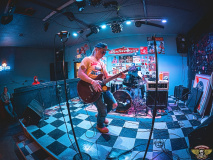 © Jubelschuppen / Booze Beats Borderhopping